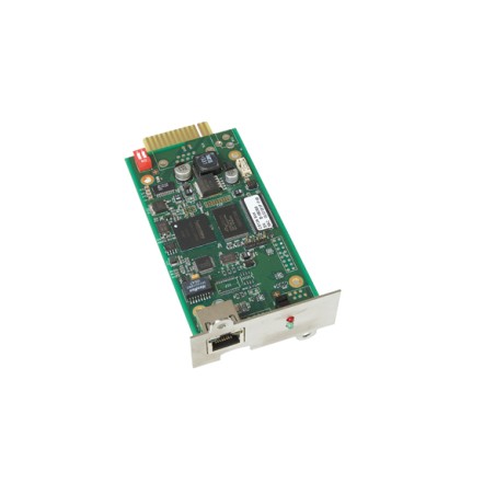 AEG SNMP Network management